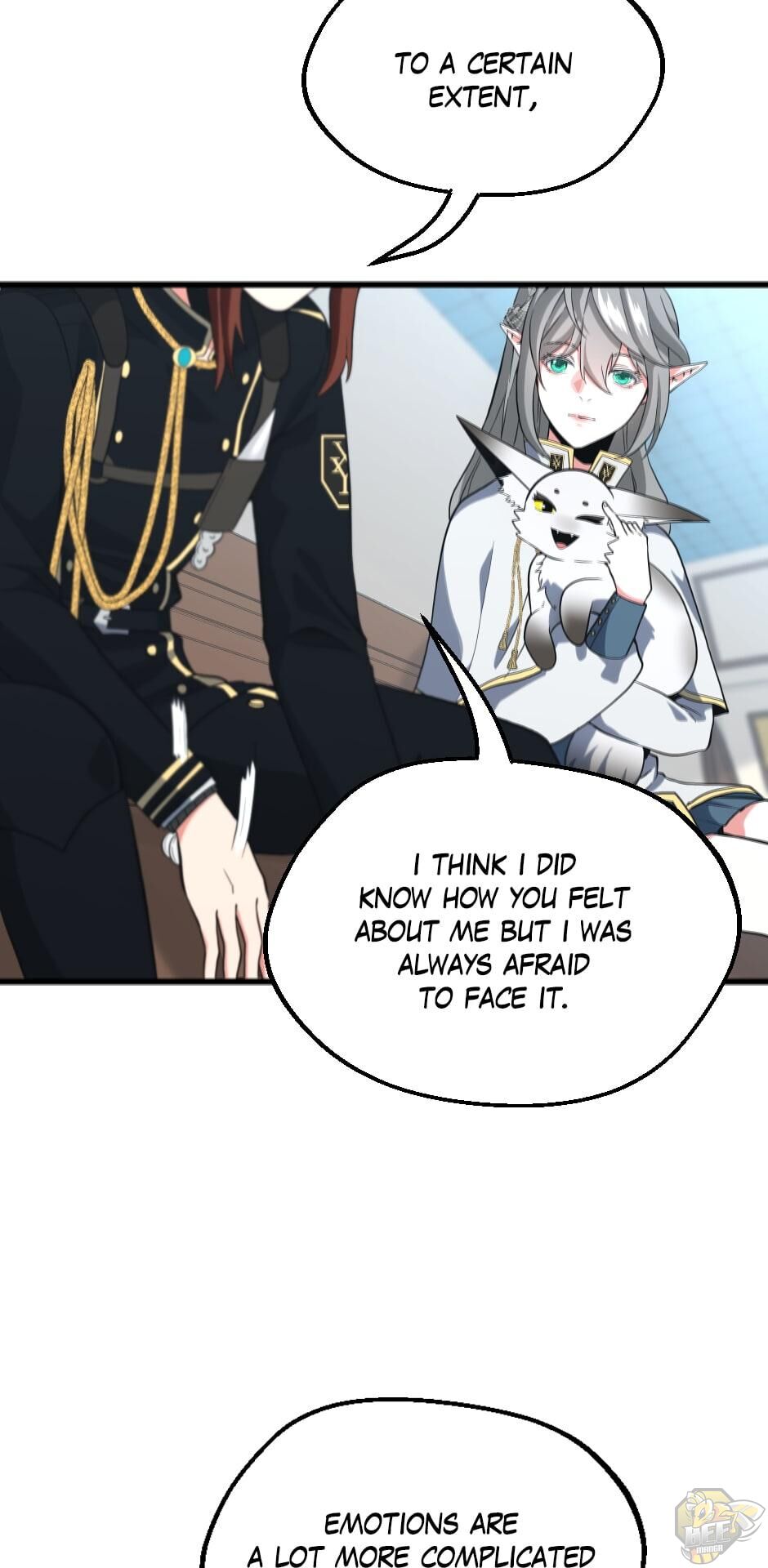 The Beginning After The End Chapter 109 image 60